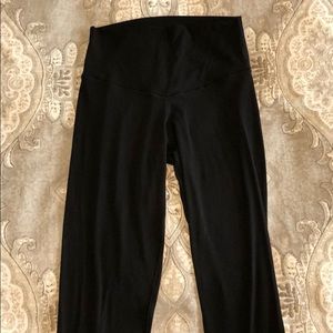 Aerie Real Me High Waisted Leggings